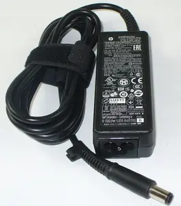 Сетевой адаптер HP 45W USB-C L42206-001 компактный лёгкий для ноутбуков и совместимых устройств