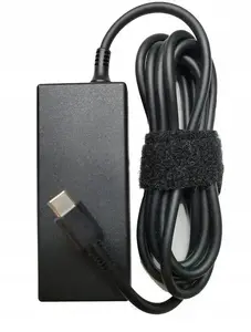 Блок питания HP 45W USB-C L42206-002 — компактный лёгкий USB-C зарядный