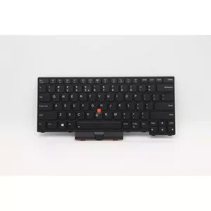 Клавиатура Lenovo ThinkPad L14 Gen 2 5N20W67785