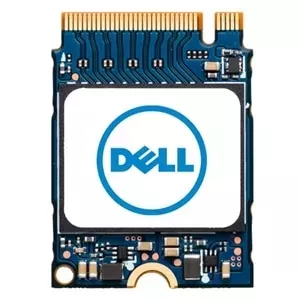 DELL AB292881 внутренний твердотельный накопитель M.2 512 GB PCI Express NVMe