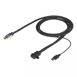 HDMI кабель Vivolink PRO HDMI MALE - FEMALE HDMI 2.0 4K - 2K 5м