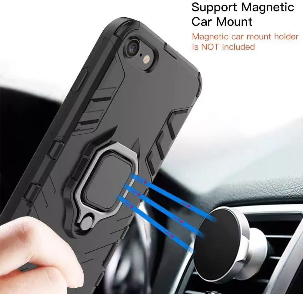Vāks CoreParts iPhone 11 MOBX-COV-JL-11 Photo 2