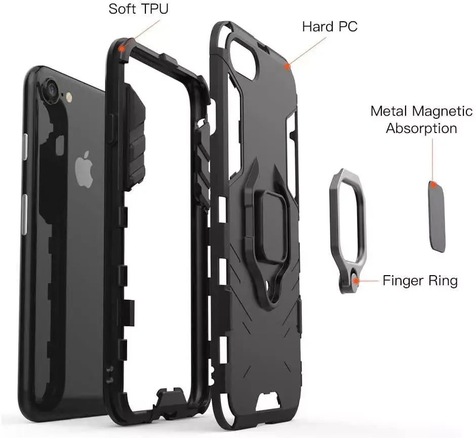 Vāks CoreParts iPhone 11 MOBX-COV-JL-11 Photo 3