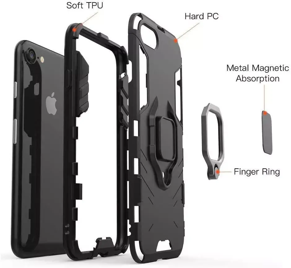 Vāks CoreParts iPhone 11 MOBX-COV-JL-11 Photo 6