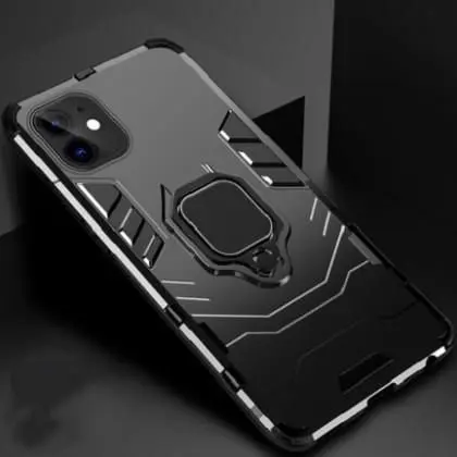 CoreParts MOBX-COV-JL-11 Mobilā tālruņa vāciņš Apple