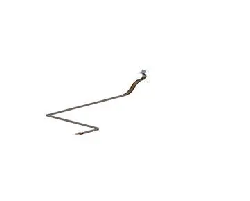 Kabelis HP rezerves daļa M07101-001 —