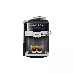Espresso machine Siemens 1.7 L EQ.6 plus s500