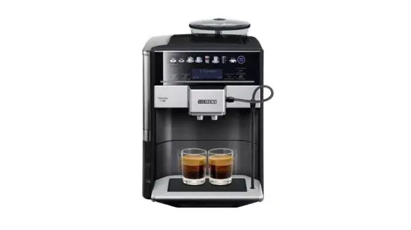 Espresso automāts Siemens 1.7 L EQ.6 plus s500 Photo 2