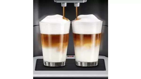Espresso automāts Siemens 1.7 L EQ.6 plus s500 Photo 5