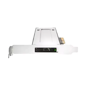 Iekšējais M.2 adapteris Icy Dock MB840M2P-B