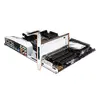 Iekšējais M.2 adapteris Icy Dock MB840M2P-B Photo 12