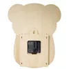 Mākoņu mehāniskās pulksteņi Hama Koala Citi Photo 3