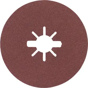 Bosch 2 608 619 175 rotary tool grinding/sanding supply Steel Sanding disc