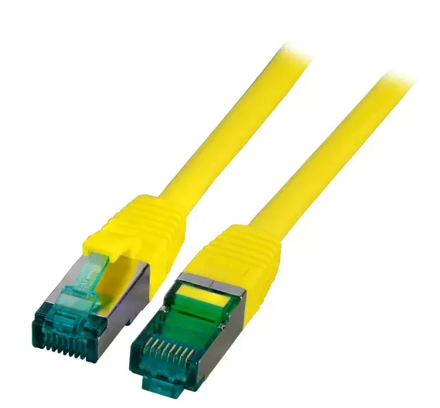 Сетевой кабель EFB Elektronik MK6001.2Y Photo 2