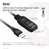 USB 3.2 Gen1 активный удлинитель CLUB3D CAC-1404 Photo 3