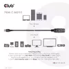 USB 3.2 Gen1 активный удлинитель CLUB3D CAC-1404 Photo 5