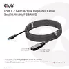 USB 3.2 Gen1 активный удлинитель CLUB3D CAC-1404 Photo 6
