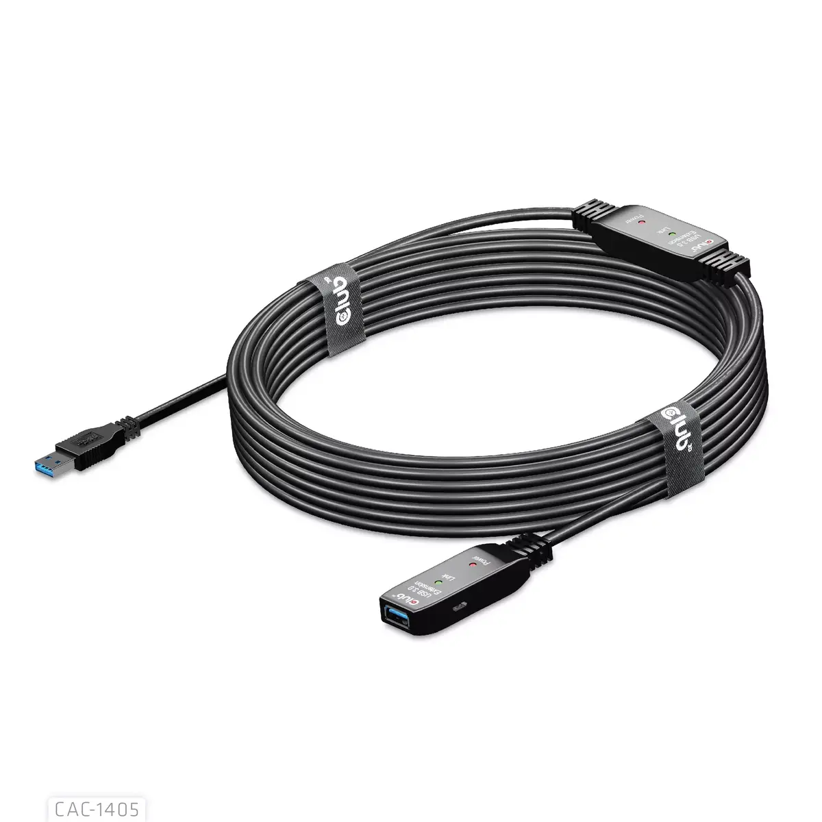 Активный удлинитель USB 3.2 Gen1 Photo 8