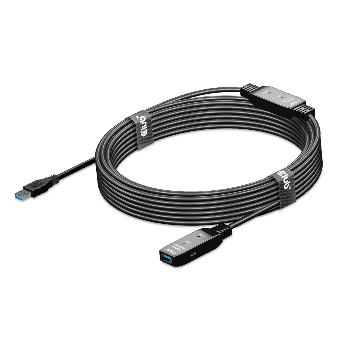 Активный удлинитель USB 3.2 Gen1 Photo 9