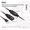 USB 3.2 Gen1 активный удлинитель CLUB3D CAC-1406 Photo 4