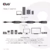 USB 3.2 Gen1 активный удлинитель CLUB3D CAC-1406 Photo 6