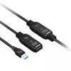 USB 3.2 Gen1 активный удлинитель CLUB3D CAC-1406 Photo 8