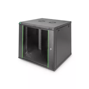 Настенный шкаф Digitus DN-19 12U-6/6-EC-SW