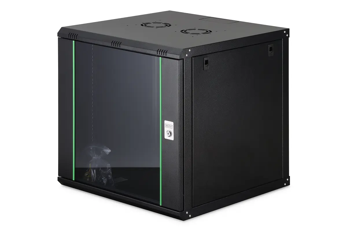 DIGITUS Sienas skapis Dynamic Basic DN-19