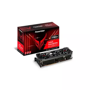 Videokarte AMD Radeon RX 6900 XT 16 GB GDDR6