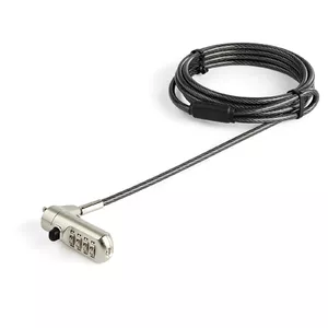 Laptop Cable Lock StarTech.com LTLOCKNANO