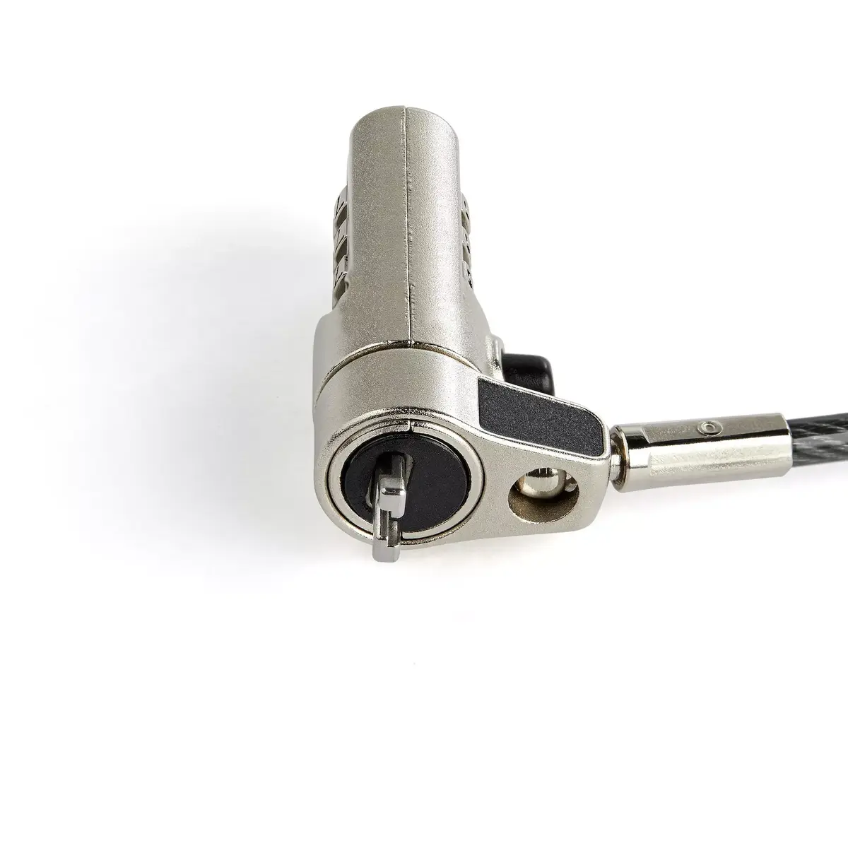 Portatīvā datora kabelis StarTech.com LTLOCKNANO Photo 5
