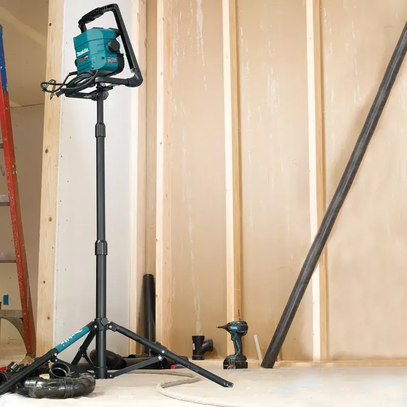 Напольный рабочий светильник Makita DML805 Photo 4