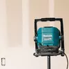 Напольный рабочий светильник Makita DML805 Photo 7