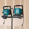 Напольный рабочий светильник Makita DML805 Photo 8