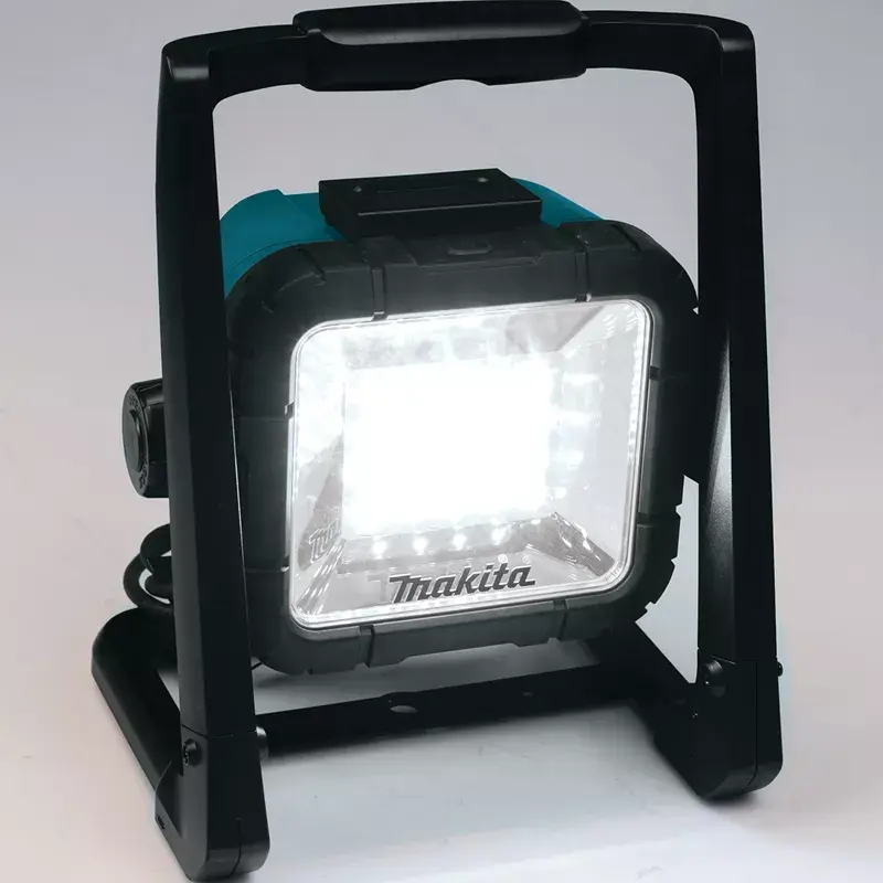 Напольный рабочий светильник Makita DML805 Photo 9