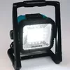 Напольный рабочий светильник Makita DML805 Photo 9