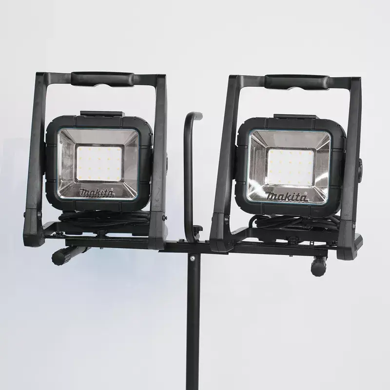 Напольный рабочий светильник Makita DML805 Photo 10