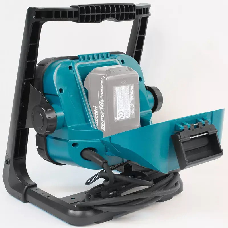 Напольный рабочий светильник Makita DML805 Photo 12
