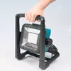 Напольный рабочий светильник Makita DML805 Photo 13