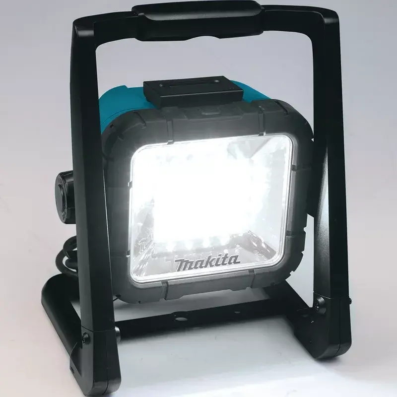 Напольный рабочий светильник Makita DML805 Photo 14