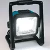 Напольный рабочий светильник Makita DML805 Photo 14