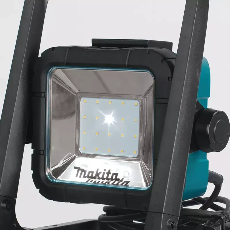 Напольный рабочий светильник Makita DML805 Photo 15