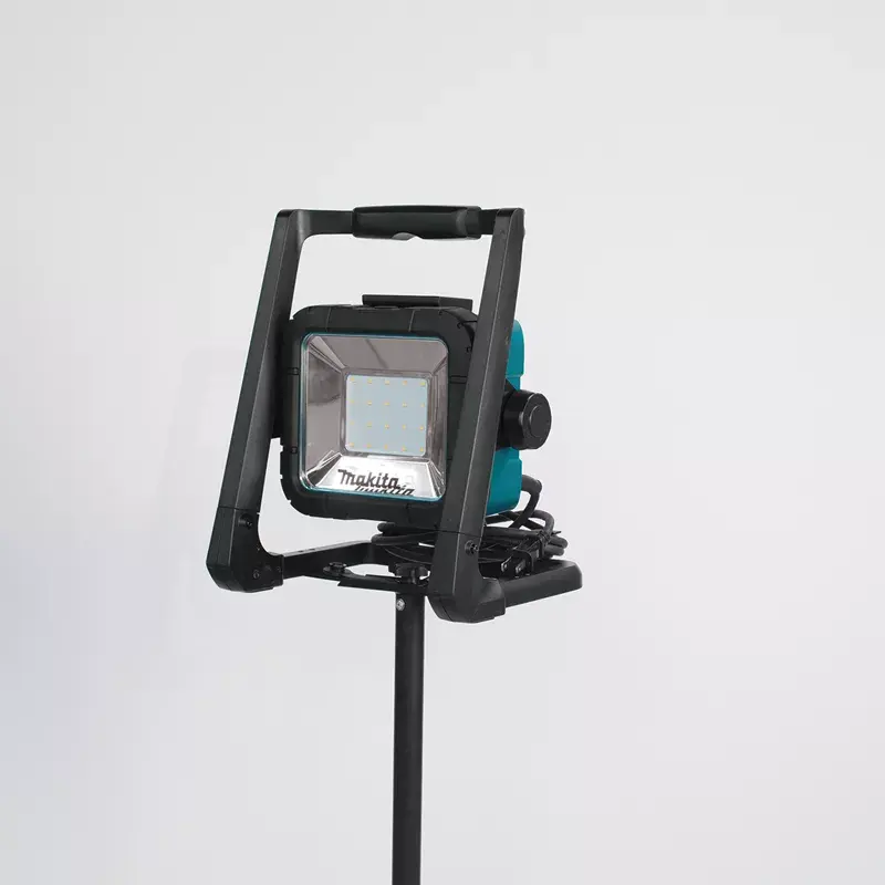 Напольный рабочий светильник Makita DML805 Photo 16
