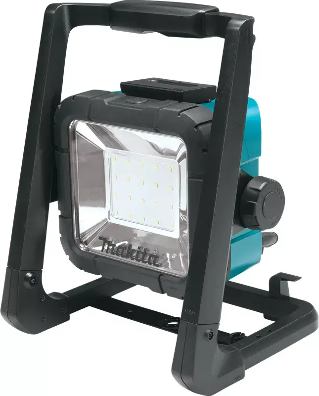 Напольный рабочий светильник Makita DML805 Photo 17