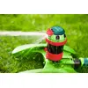 Verto 15G788 plastic multifunctional water sprinkler Photo 2