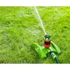Verto 15G788 plastic multifunctional water sprinkler Photo 3