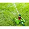 Verto 15G788 plastic multifunctional water sprinkler Photo 4