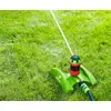 Verto 15G788 plastic multifunctional water sprinkler Photo 5