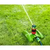 Verto 15G788 plastic multifunctional water sprinkler Photo 6