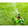 Verto 15G788 plastic multifunctional water sprinkler Photo 8